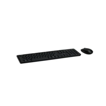 Acer NAK200 Keyboard and Mouse Set Wired Mouse included