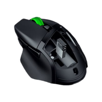 Razer Gaming Mouse Basilisk V3 X Wireless Bluetooth