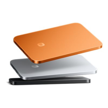 Xiaomi UltraThin Magnetic Power Bank 5000 15W GL 5000 mAh