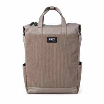 PORT DESIGNS MILANO II Fits up to size 14-16" Backpack Shoulder strap