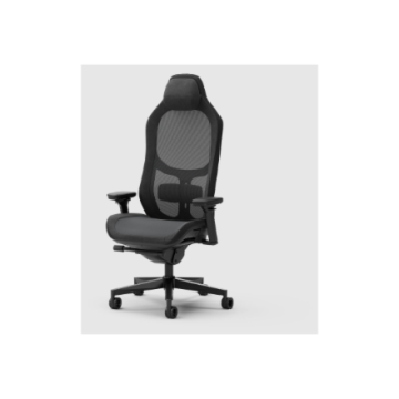 Fractal Design Refine 2 Gaming Chair Mesh Dark