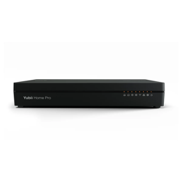 Fibaro Nice Yubii Home Pro YHP-001 (2) EU
