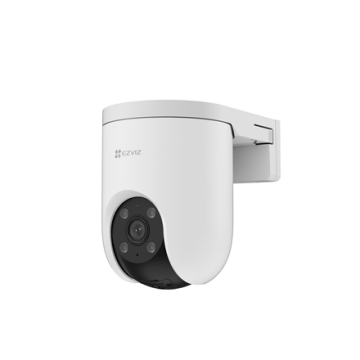 EZVIZ HB8 Lite 4G PT Battery Camera Dome 4 MP MicroSD