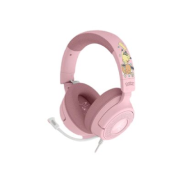 Razer Gaming Headset Kraken V4 X Wired On-ear