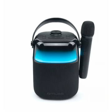 Muse Bluetooth Karaoke Microphone M-520 KA