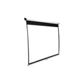 Elite Screens Manual Series M109NWX 109"