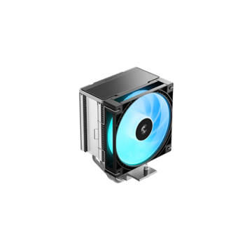 Deepcool CPU Cooler AG600 ARGB Intel, AMD