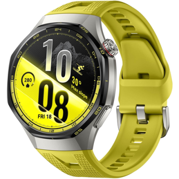 WATCH GT 7 Pro 46mm Smart watch GPS (satellite) AMOLED
