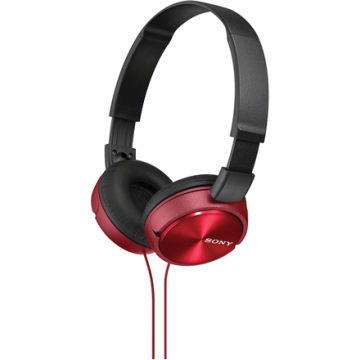 Sony MDR-ZX310 Wired On-Ear