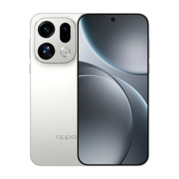 OPPO Find X9 Pro (CPH2791) Silk White 6.78" 512GB SSD