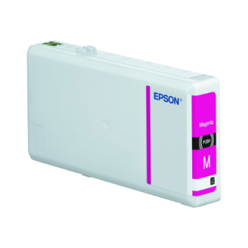 Epson 79XL C13T79034010 Inkjet cartridge Magenta