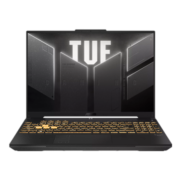 Asus TUF Gaming F16 FX607VJR-TU305W Mecha Gray 16" Intel Core 5 GeForce RTX 3050