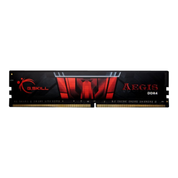 G.Skill Aegis 8GB