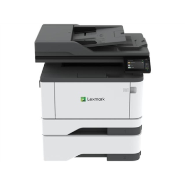Lexmark Monochrome Laser Printer MX431adn Multifunction