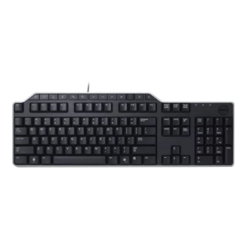 Dell Keyboard KB522 Multimedia