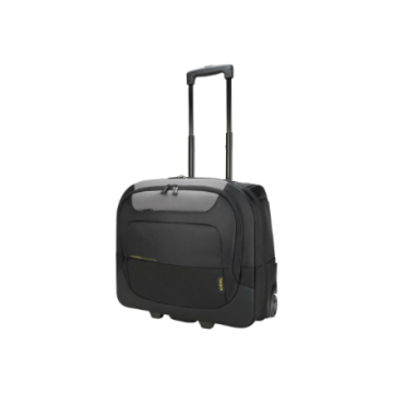 Targus Roller Laptop Case CityGear Fits up to size 15-17.3"