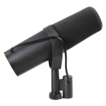 Shure Vocal SM7B