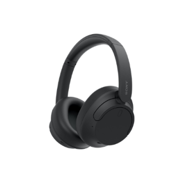 Sony WH-CH720N Wireless ANC (Active Noise Cancelling) Headphones, Black Wireless