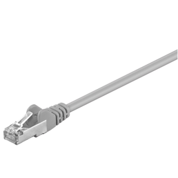Goobay CAT 5e patchcable, F/UTP 50197