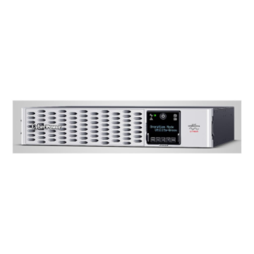 CyberPower UPS PRL3000ERT2UC 3000 VA 3000 W
