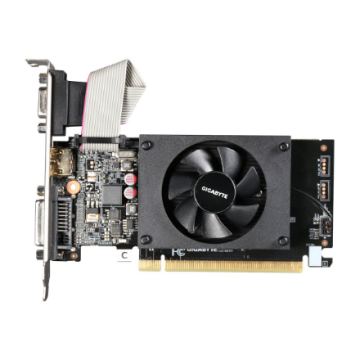 Gigabyte GeForce GT 710 2GB