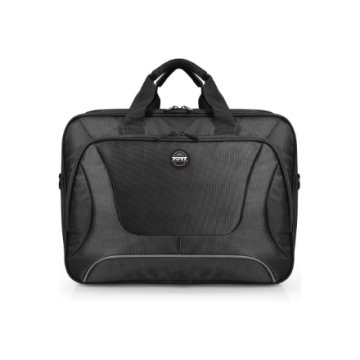PORT DESIGNS Courchevel Fits up to size 15.6" Messenger - Briefcase