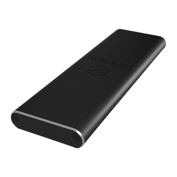 Raidsonic External USB 3.0 enclosure for M.2 SSD