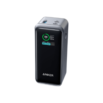 Anker Power Bank, 200 W Prime 20000 mAh