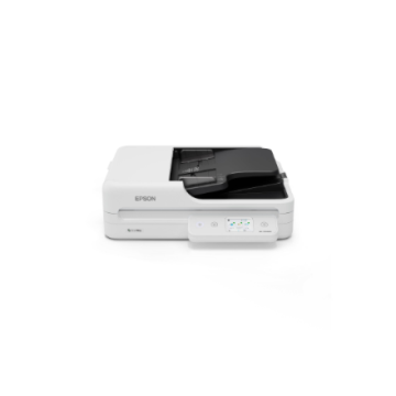 Epson Scanner WorkForce DS-1760WN Document scanner
