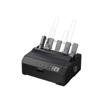 Epson LQ-590IIN Mono Dot matrix printer