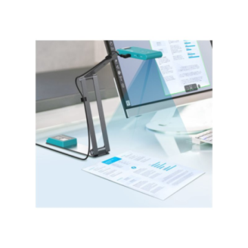 IRIS IRIScan Visualizer 7 Document camera