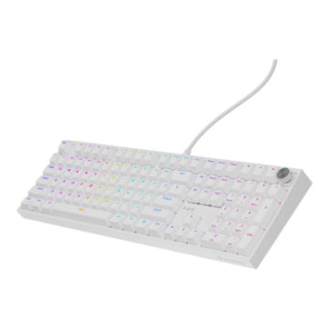Genesis Thor 404 Mechanical Gaming Wired US