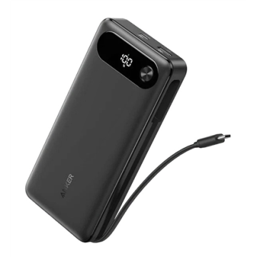 Anker Power Bank 65W A1383H11 20000 mAh