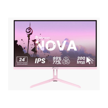Arozzi Nova 24"