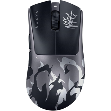 Razer Gaming Mouse DeathAdder V4 Pro Wireless NiKo Edition