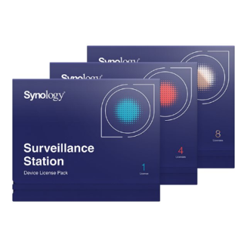 Synology DEVICE LICENSE (X 1)