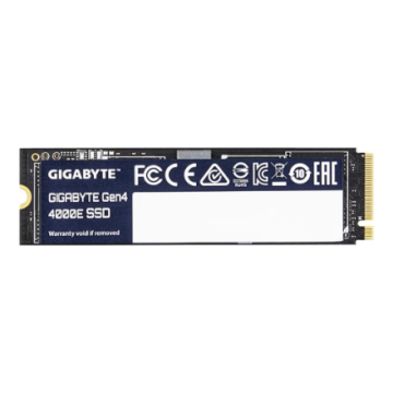 Gigabyte SSD