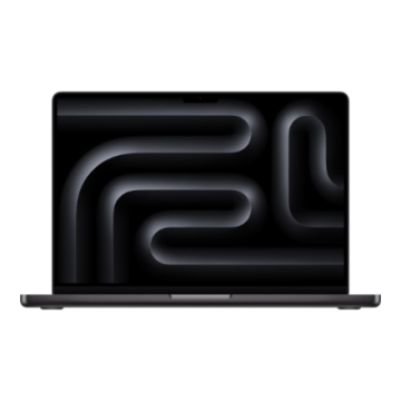 Apple MacBook Pro Space Black 14" Apple M5 16GB 1TB SSD