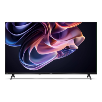 Sharp 40HF2265E Smart TV Google TV