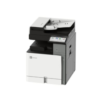 Lexmark CX951SE Colour Laser Printer