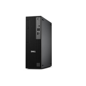 Dell QCS1255 Pro Desktop Slim AMD Ryzen 7 512GB SSD