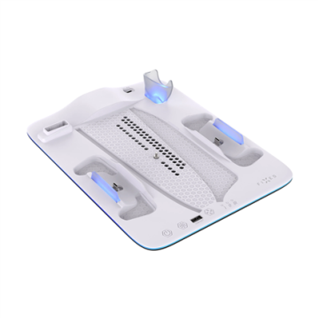 Fixed Docking Station for PlayStation 5 (Pro/Slim)