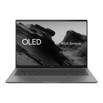 Asus Zenbook S14 UX5406AA-SU272X Antrim Gray 14" Intel Core Ultra 9 32GB 1TB SSD