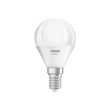 Osram SMART+ MATTER Tunable White Classic P40 E14 4.9 W Wi-Fi