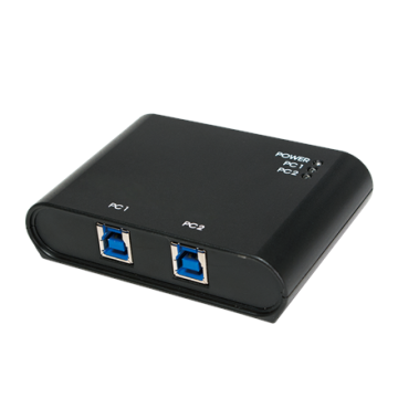 Logilink USB 3.0 Switch UA0216
