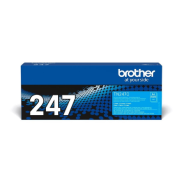 Brother TN-247C Toner Cyan