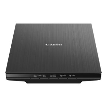 Canon CanoScan LiDE 400 flatbed scanner