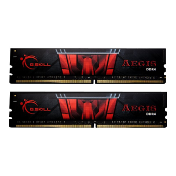 G.Skill Aegis 16GB
