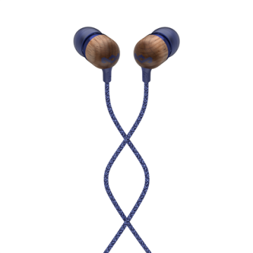 Marley Earbuds Smile Jamaica Wired