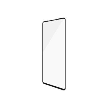 PanzerGlass Samsung Galaxy S20 FE CF Works with face recognition and is